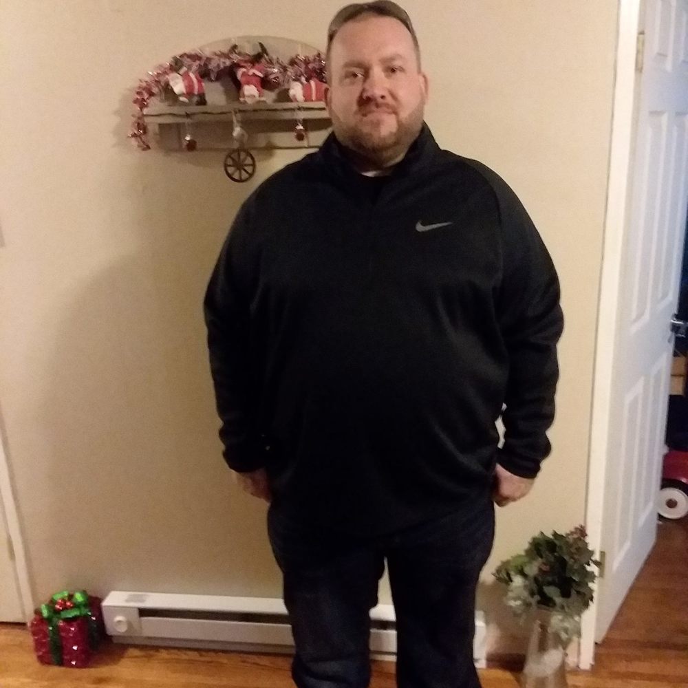 Meet your Posher, Brad